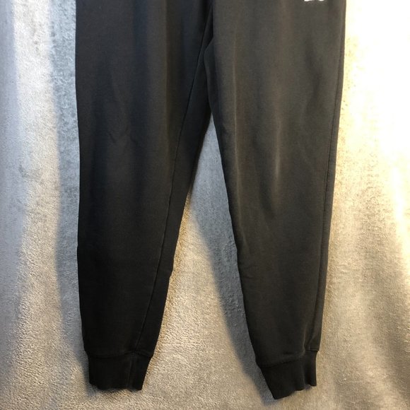 Holloway Men's Medium Club Ohio Established 2011 Logo Sweatpants Joggers Pockets - Picture 3 of 12